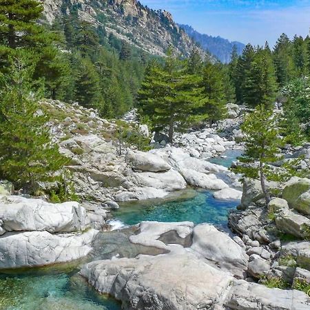 Corte Apparemment T3 En Residence Privee Εξωτερικό φωτογραφία