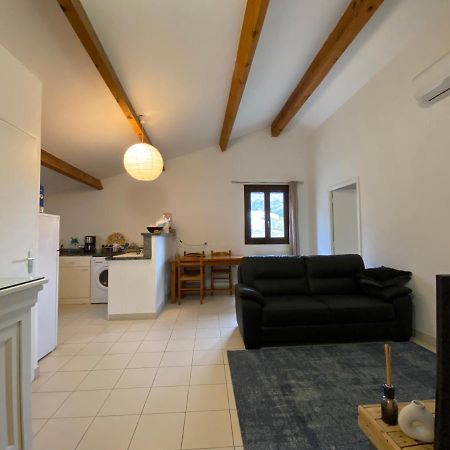 Corte Apparemment T3 En Residence Privee Εξωτερικό φωτογραφία