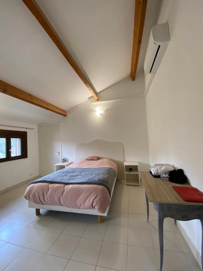 Corte Apparemment T3 En Residence Privee Εξωτερικό φωτογραφία