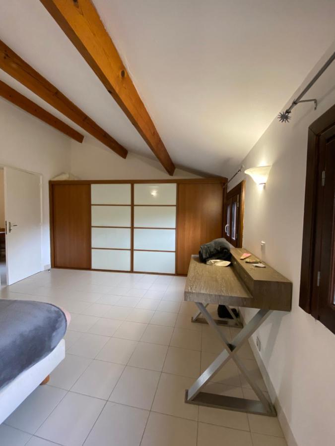 Corte Apparemment T3 En Residence Privee Εξωτερικό φωτογραφία